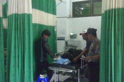 Diduga Tenggak Miras Oplosan, Tiga Warga Bantul Tewas