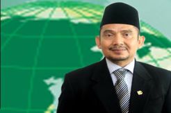 Ponpes Lirboyo Tolak Standardisasi Khatib Salat Jumat