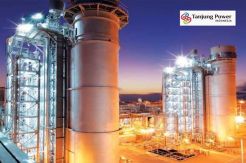 Beroperasi 2019, Tanjung Power Jual Listrik ke PLN 25 Tahun
