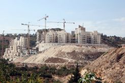 Palestina Kutuk RUU...