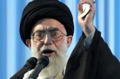 Khamenei kepada Trump: Tidak Ada Musuh yang Dapat Lumpuhkan Iran