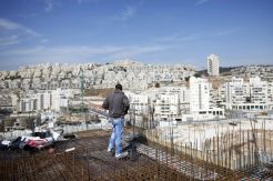 Palestina Serukan Dunia...