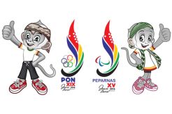 Bonus PON dan Peparnas Kontingen Jabar Cair