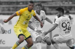 Persegres Tunggu Penyerang Brasil untuk Hadapi Persipura
