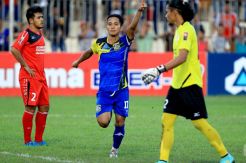 Bintang Absen, Persiba Hadapi Masalah Besar Ladeni Persib