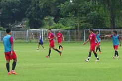 Punya Potensi, Pemain Muda PSM Butuh Jam Terbang