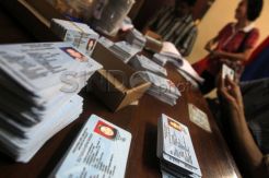 Cegah E-KTP Palsu, KPU Ingin Penggunaan Card Reader Dikaji Ulang