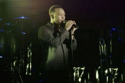Ini Jadwal Konser John Legend di 2017