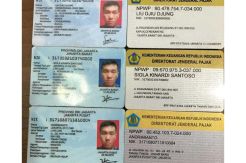 Aparat Penegak Hukum Harus Ungkap Tuntas Temuan KTP Ganda DKI