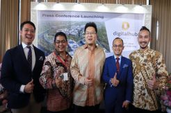 Sinar Mas Land Dorong Pertumbuhan Industri Digital