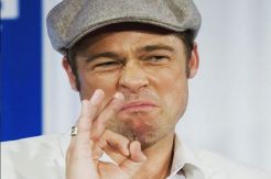 Brad Pitt Tolak Biayai Kehidupan Anak