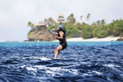 See Joyful Obama On Post Presidency Vacation