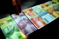 BI Kalimantan Selatan Edarkan Rp60 Miliar Rupiah Baru