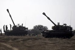 Erdogan-Trump Sepakat Perangi ISIS di Al-Bab dan Raqqa