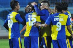 Arema Ingin Kembali Jadi Klub Pencetak Bintang