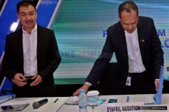 Perindo Minta Polisi Tindak Pelaku Penyebaran Berita Hoax soal HT