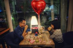 Sambut Valentine, AsmaraKu.com Luncurkan Fitur AsmaraKu Spot