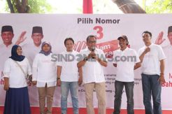 Jelang Pencoblosan, Tim Anies-Sandi Bentuk Pasukan Pemantau Kecurangan