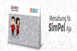 BNI Gencarkan Tabungan Siswa di Indonesia Timur