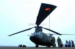 Chaos of AW-101, Purchase Status Still Unclear
