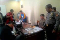 Mencuri di Rumah Pejabat Ciamis, Warga Cilacap Dihajar Massa