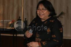 Plt Dirut Pertamina Hadiri Rapat Perdana dengan DPR