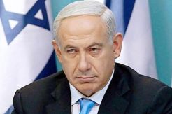 Netanyahu Berang PM Belgia Temui Kelompok Anti Pendudukan