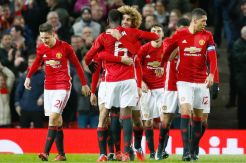 Manchester United Mulai Berani Tebar Ancaman ke Penghuni Lima Besar