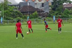 Ditantang Persela, PSM Siapkan Tim Kedua