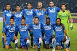 Coba Jinakkan Beruang Madu, Maung Bandung Siapkan Rotasi