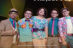 Siapkan Album, Project...