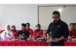 PDIP Punya Semangat Sejarah untuk Menangkan Pilkada Pringsewu