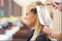 Edukasi Pewarnaan Rambut lewat Colorist Certification Program