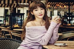 Wow, Taeyeon SNSD Suka...
