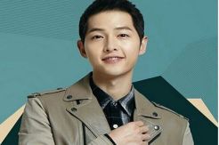 Song Joong Ki Jadi Pria Paling Diincar Saat Valentine