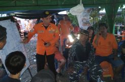 Seorang Penyelam Nyaris Tewas saat Cari Reynaldo dan Yohanes