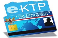 Tantrum of Fake ID Cards, Kemendagri Averse Considered Weak