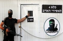 Sejumlah Negara Hubungi Hamas Soal Tentara Israel yang Ditawan