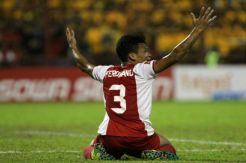 PSM Makassar Siapkan Duet Khusus untuk Koyak Gawang Persela