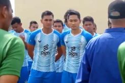 Setelah Bikin Kejutan, Persegres Ancam Tuan Rumah