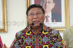 DPD: Perlu Kewaspadaan Tinggi Cegah Kecurangan Pilkada