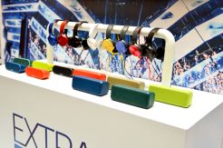 Sony Akan Luncurkan Speaker dan Headphone Extra Bass Bulan Depan