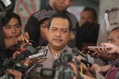 Polri Terima 255 Laporan Pelanggaran Pilkada