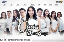 Data Nielsen, Cinta...