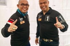 Gelar Kampanye Akbar, AHY-Sylvi Dinilai Sosok yang Mengayomi