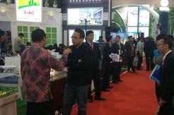 BTN Bidik Penyaluran Kredit Rp2,5 Triliun di Pameran IPEX