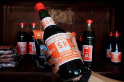 Kecap Tangerang yang Melegenda dan Istilah Ngecap Bung Karno