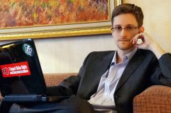 Rusia Disebut Bakal Kembalikan Snowden ke AS