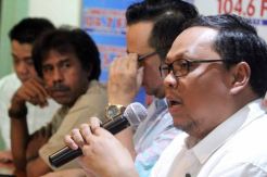 DPR Akan Tunda Fit and Proper Test Calon Anggota KPU-Bawaslu
