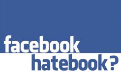 Italia Sebut Facebook...